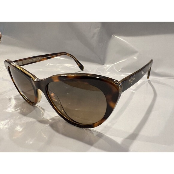 maui jim sunglasses Kalani Cat eye womens main image 12